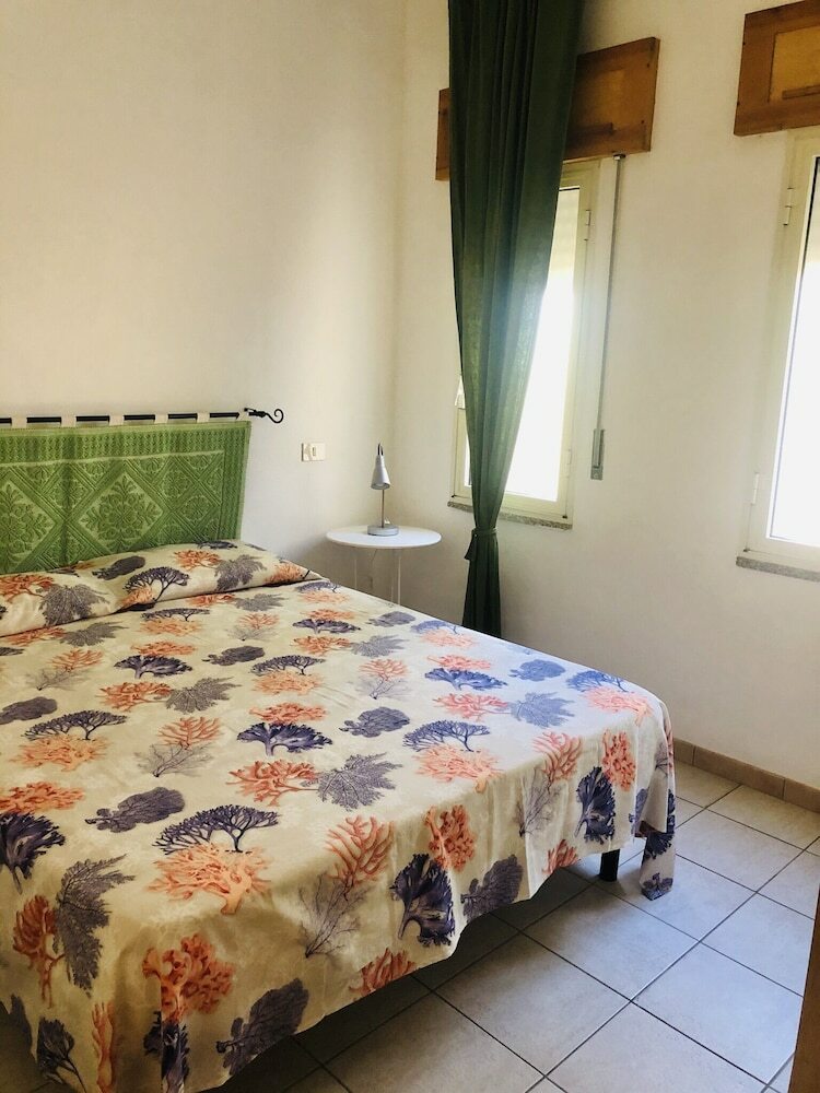 Apartamento Fantastico San Giovanni Di Posada Sir02