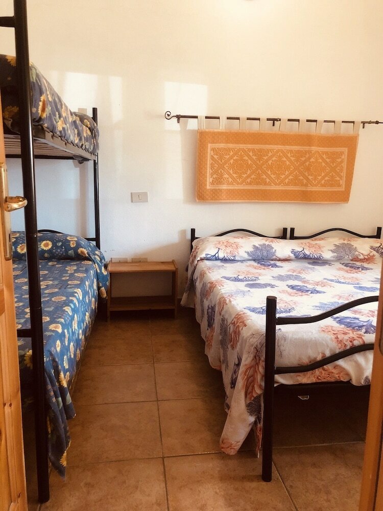 Apartamento Fantastico San Giovanni Di Posada Sir02