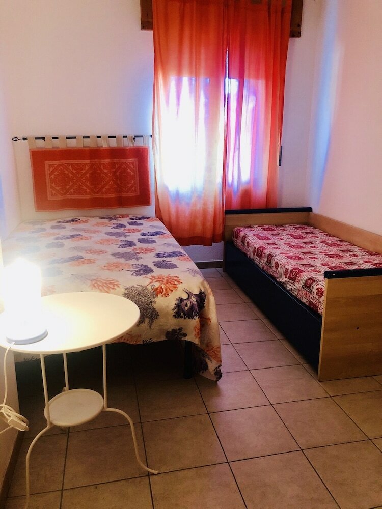 Apartamento Fantastico San Giovanni Di Posada Sir02