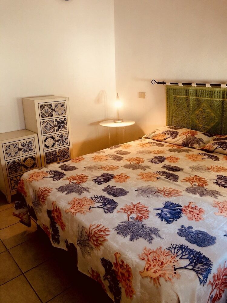 Apartamento Fantastico San Giovanni Di Posada Sir02