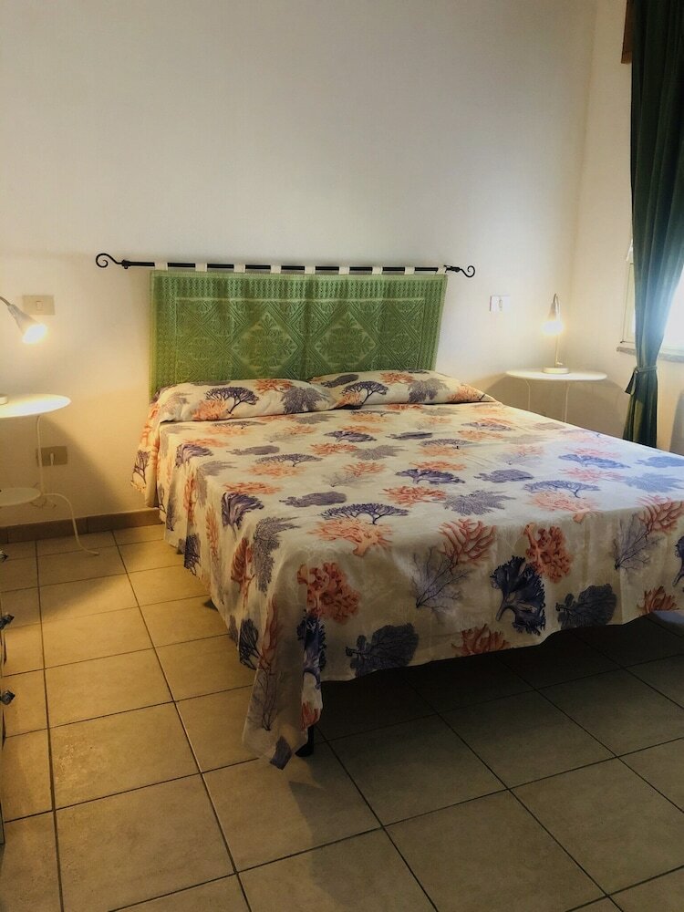 Apartamento Fantastico San Giovanni Di Posada Sir02