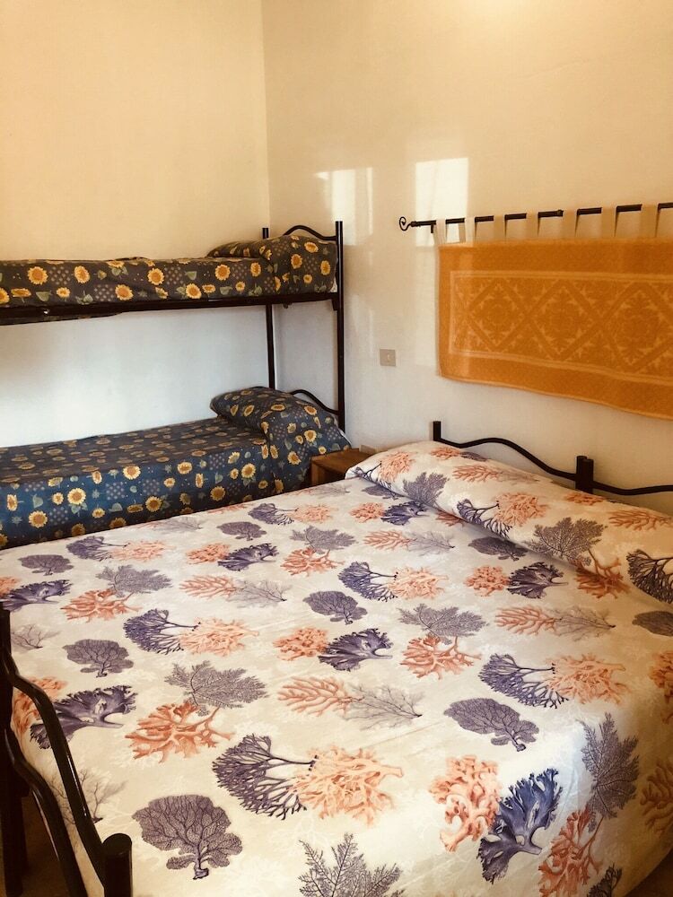 Apartamento Fantastico San Giovanni Di Posada Sir02