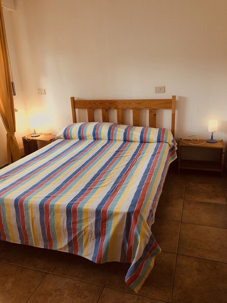 Apartamento Fantastico San Giovanni Di Posada Sir02