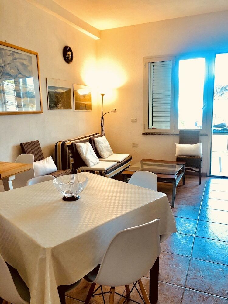 Apartamento Fantastico San Giovanni Di Posada Sir02