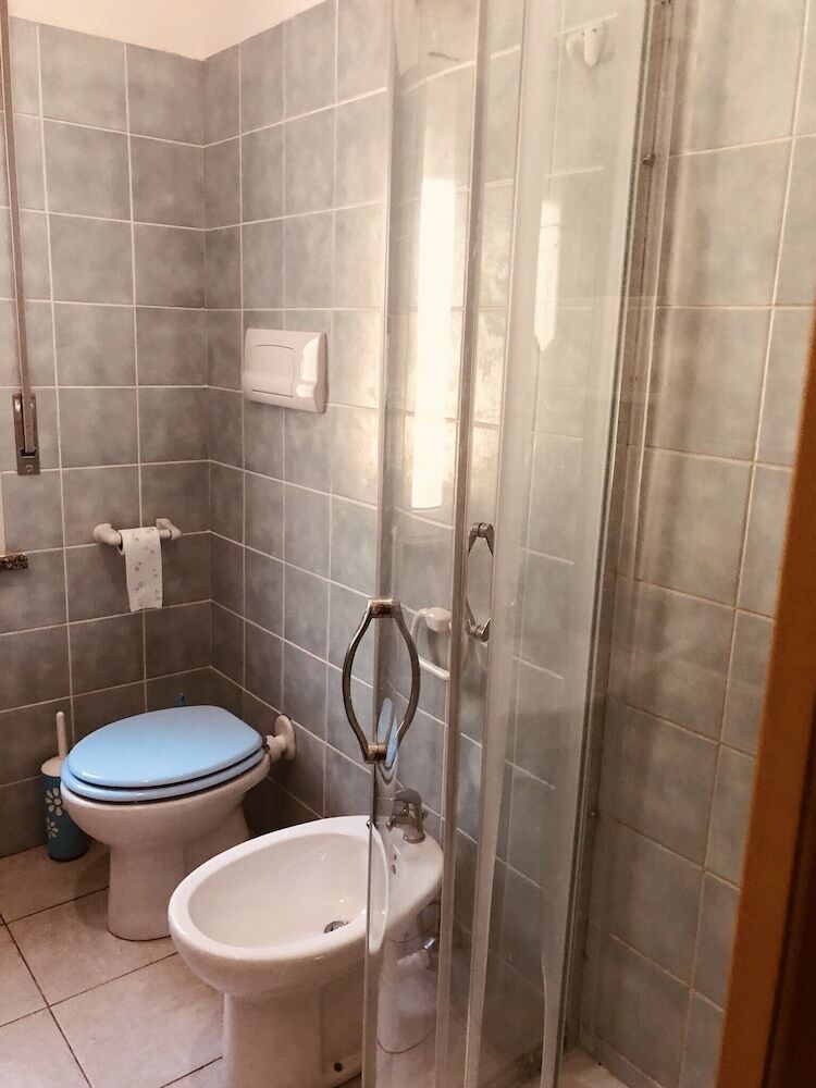 Apartamento Fantastico San Giovanni Di Posada Sir02