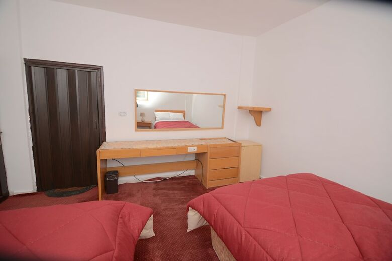 Petra Lion Hotel