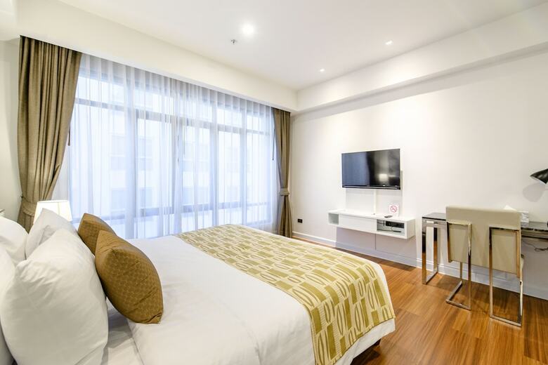 Hotel Clover Haus Sukhumvit 33 By Favstay