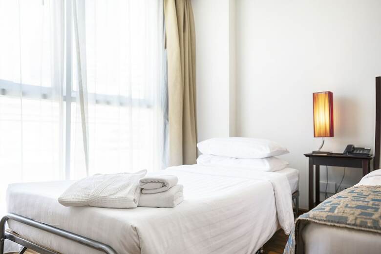 Hotel Clover Haus Sukhumvit 33 By Favstay