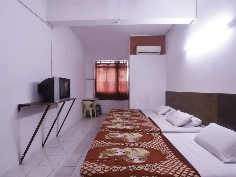 Hotel Spot On 89622 Onestar Lodge