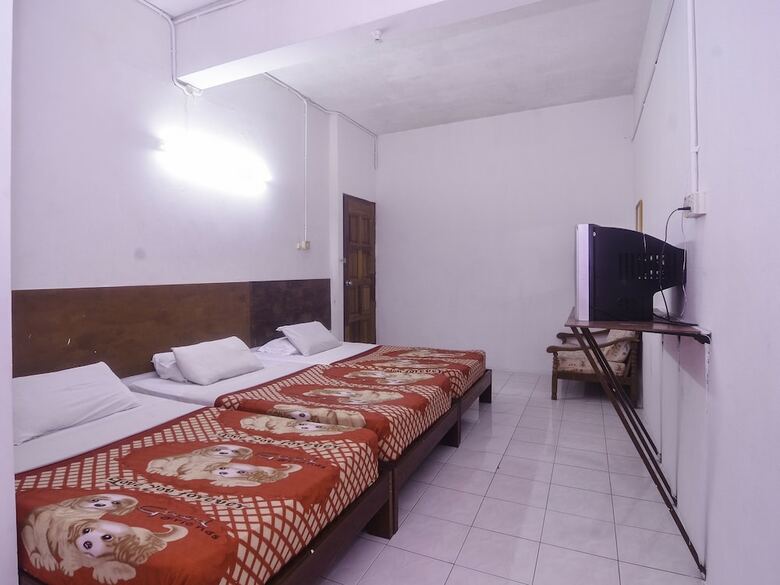 Hotel Spot On 89622 Onestar Lodge