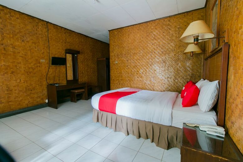 Oyo 1924 Hotel Rafflesia