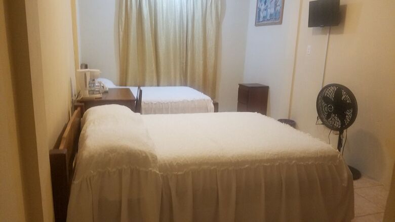 Hotel Pal's On The Beach