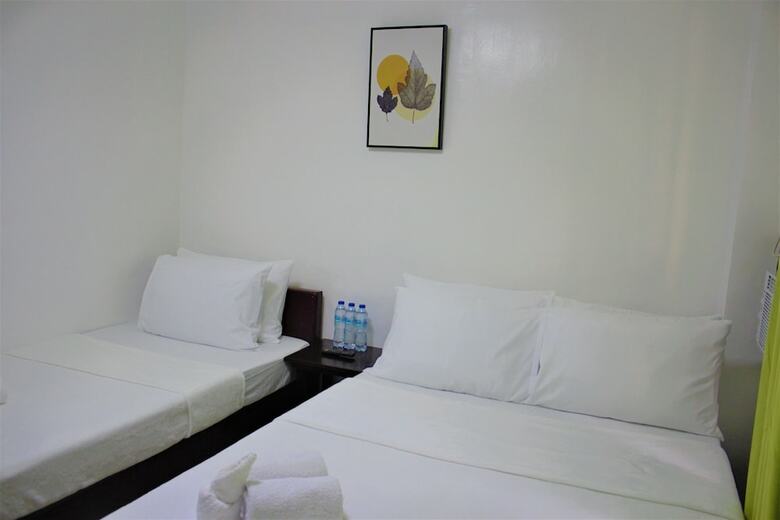 Hotel Linde's Inn Coron