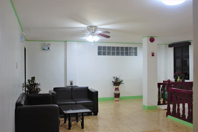 Hotel Linde's Inn Coron