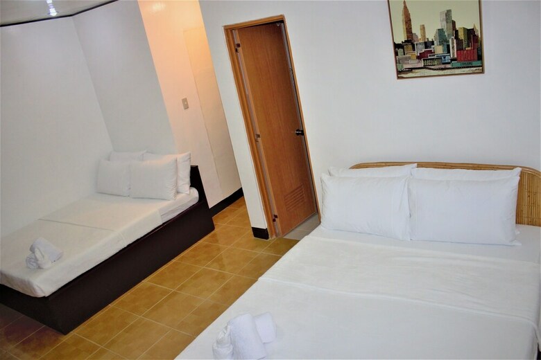 Hotel Linde's Inn Coron