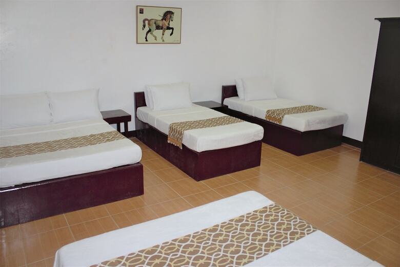 Hotel Linde's Inn Coron