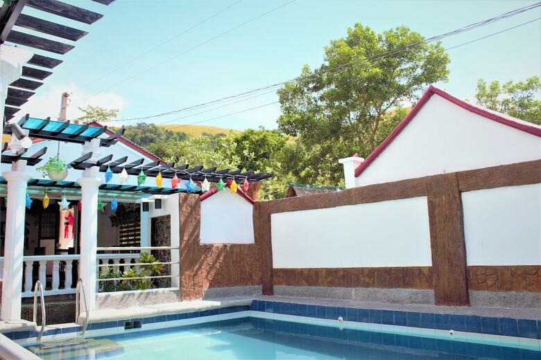 Hotel Linde's Inn Coron