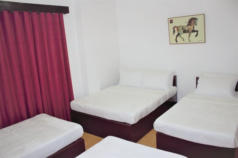 Hotel Linde's Inn Coron