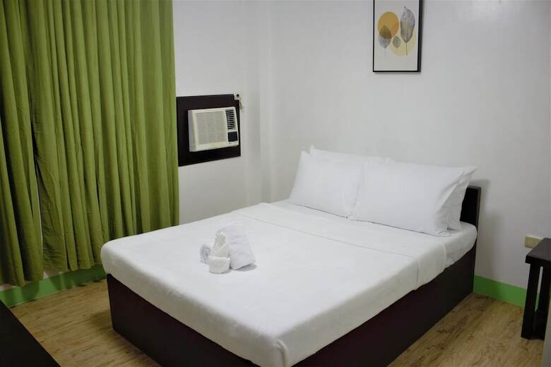 Hotel Linde's Inn Coron