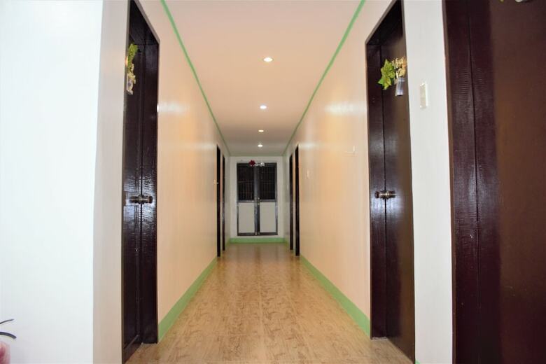 Hotel Linde's Inn Coron