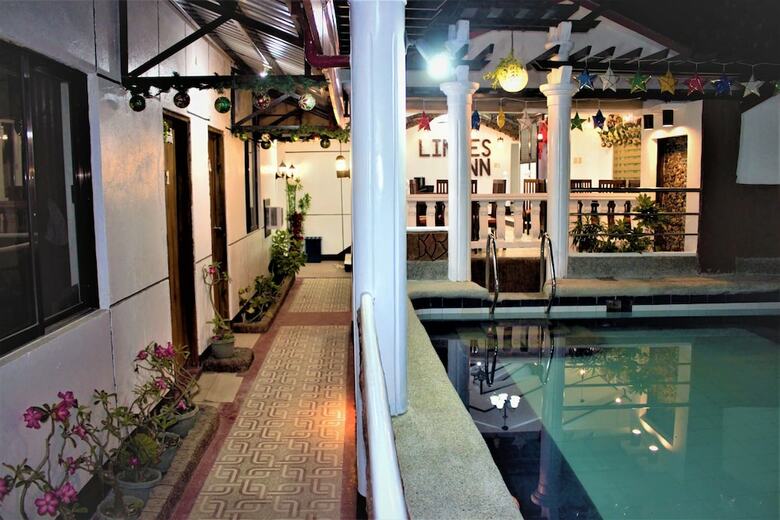 Hotel Linde's Inn Coron
