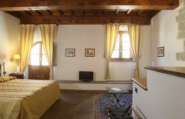Hotel Palazzo Squarcialupi