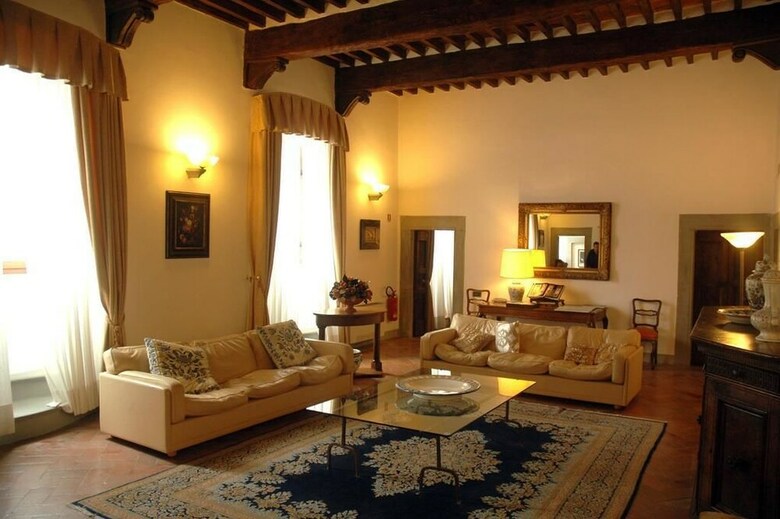 Hotel Palazzo Squarcialupi