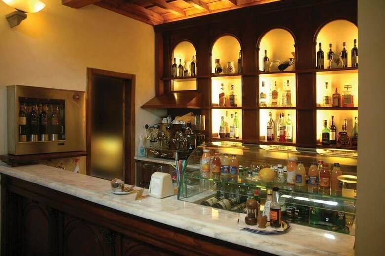 Hotel Palazzo Squarcialupi