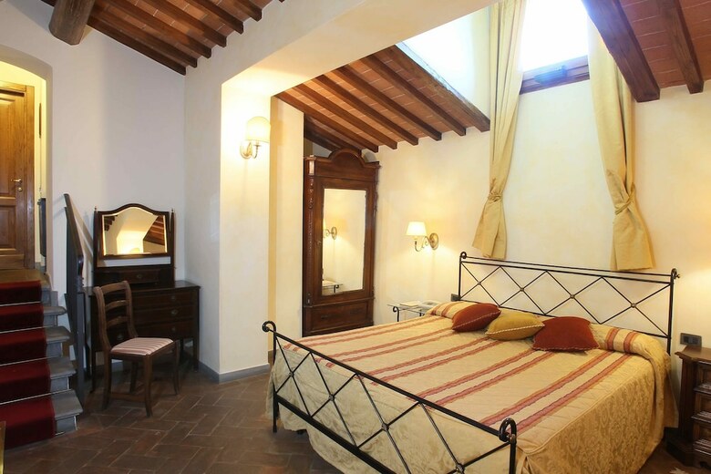Hotel Palazzo Squarcialupi