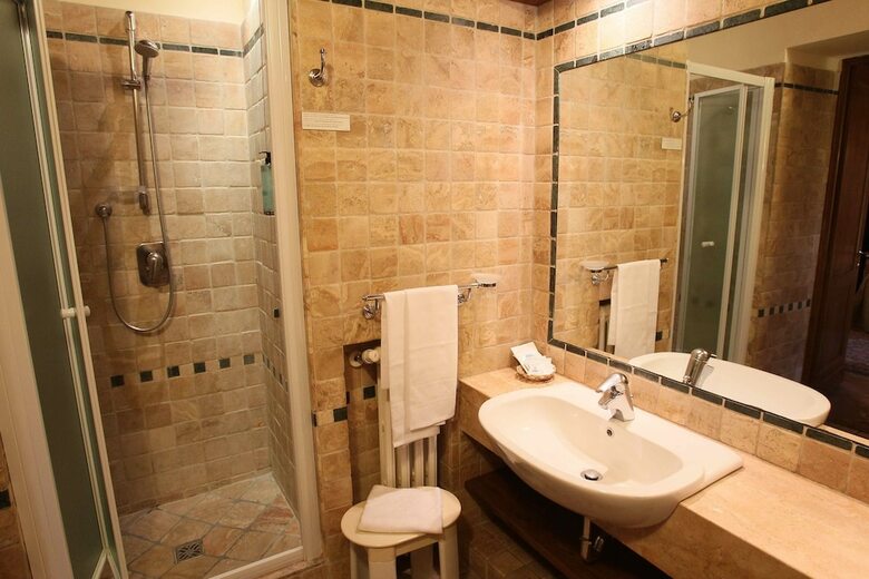 Hotel Palazzo Squarcialupi