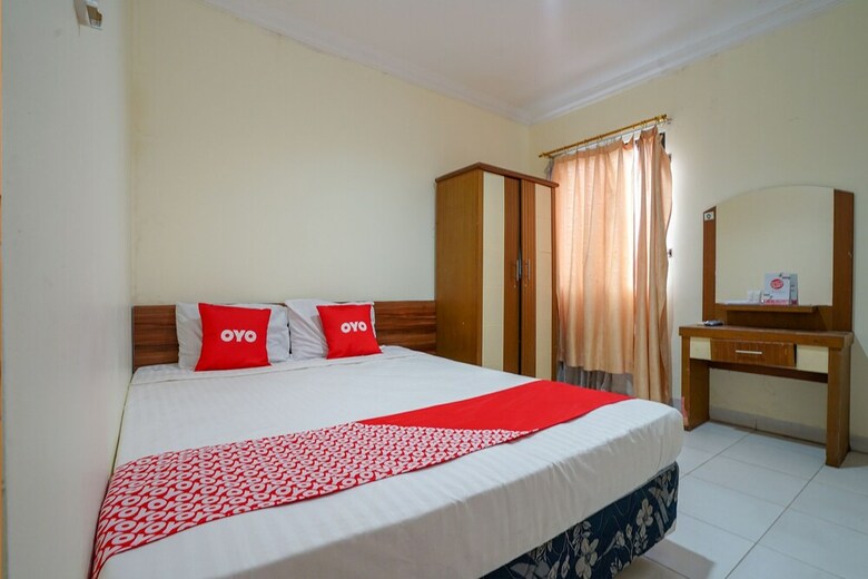 Hotel Oyo 2025 Wisma Musdalifa