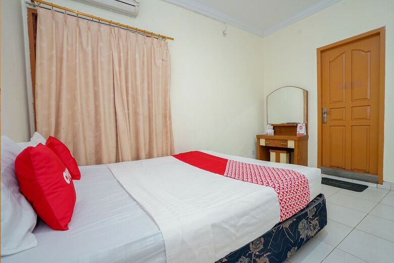 Hotel Oyo 2025 Wisma Musdalifa