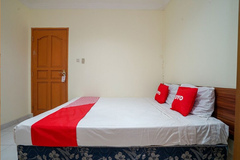 Hotel Oyo 2025 Wisma Musdalifa