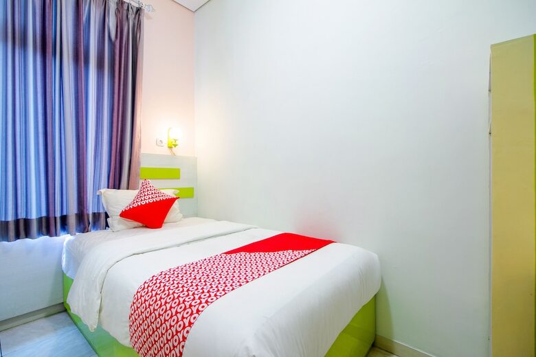 Oyo 2105 Hotel Sanca Inn