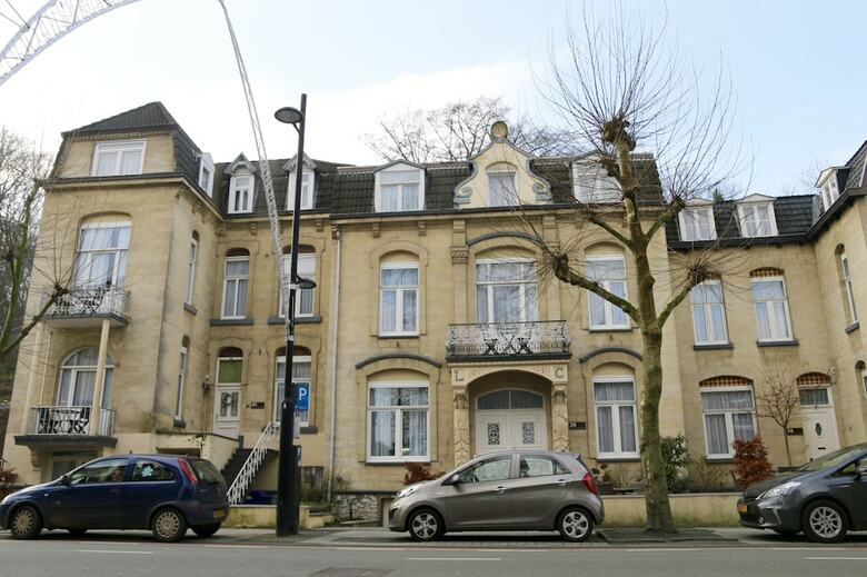 Hotel Appartementen Valkenburg