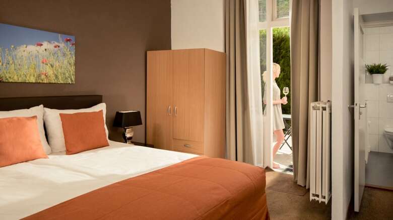 Hotel Appartementen Valkenburg