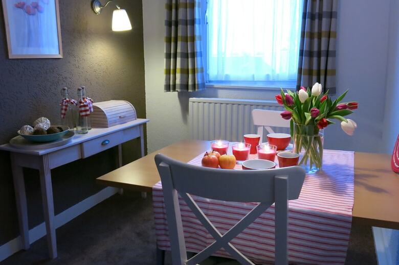 Hotel Appartementen Valkenburg