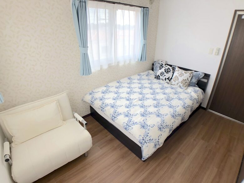 Tachibana House