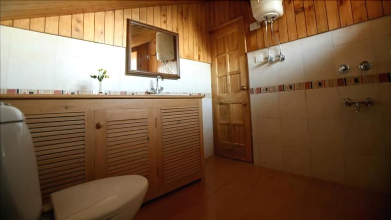 Hotel Banjara Cottage And Retreat Sojha