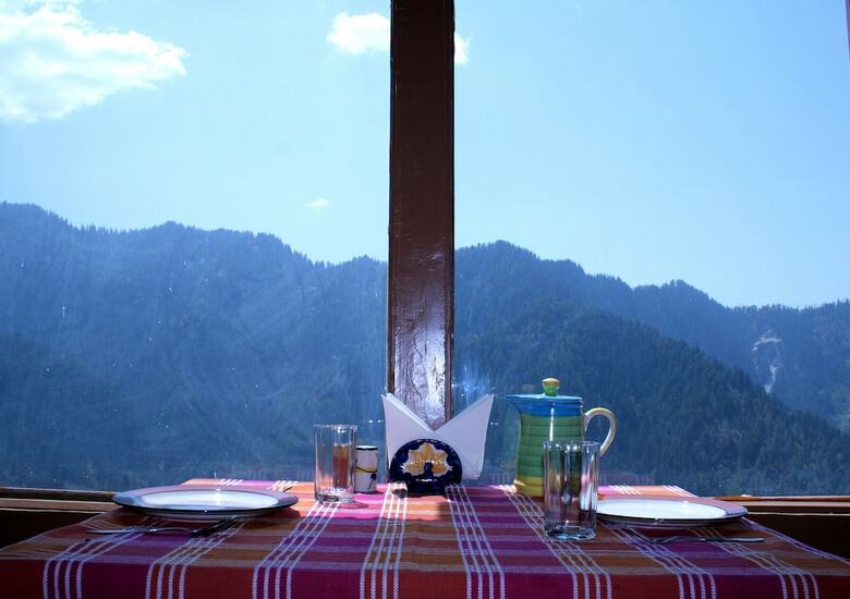 Hotel Banjara Cottage And Retreat Sojha