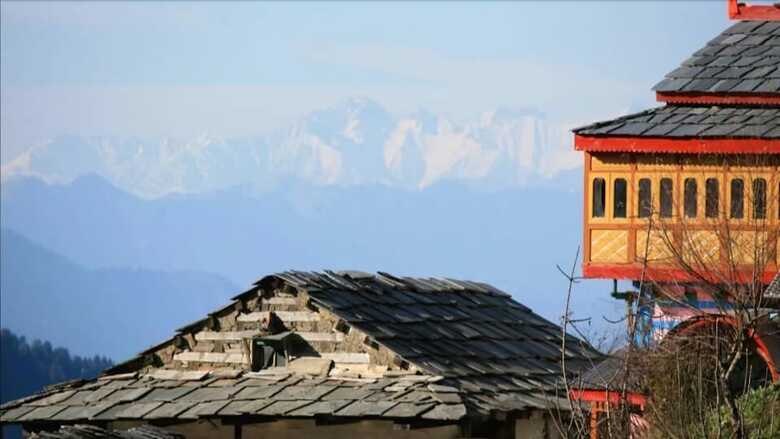 Hotel Banjara Cottage And Retreat Sojha