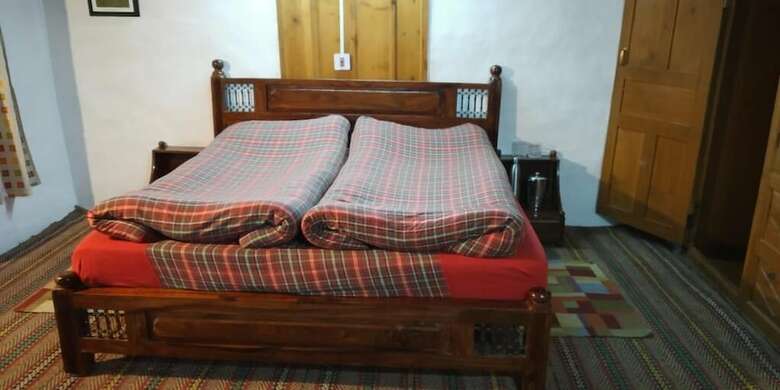 Hotel Banjara Cottage And Retreat Sojha