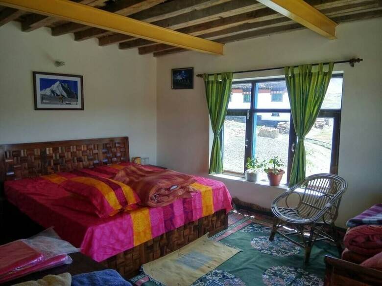 Hotel Lara Homestay Langza