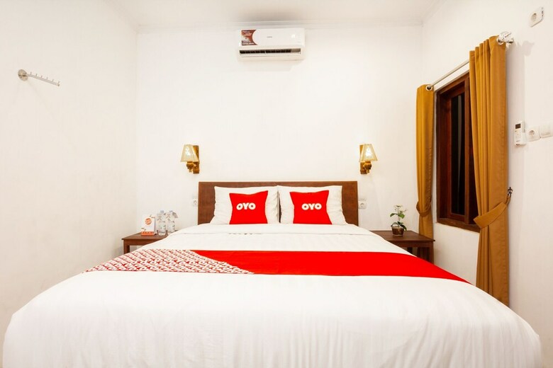 Hostal Oyo 2068 Abhaya Mudra Homestay