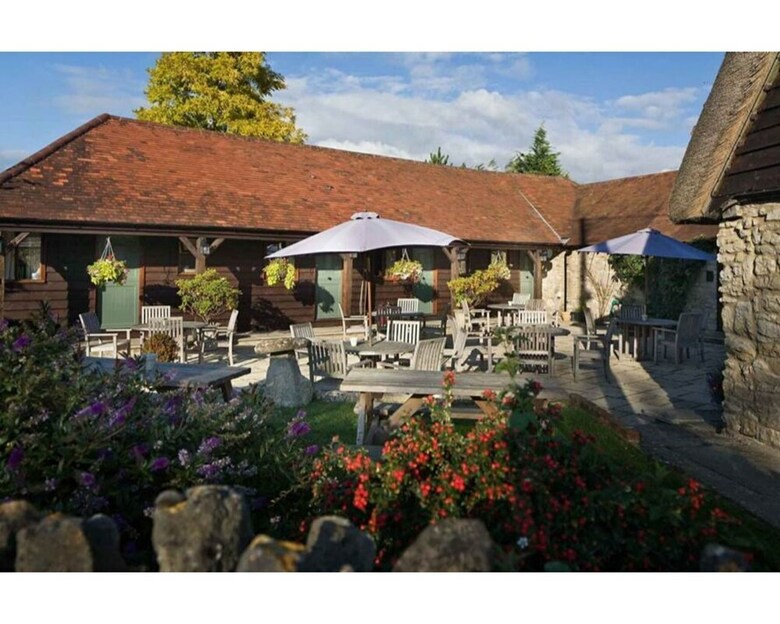 Hotel The Talkhouse