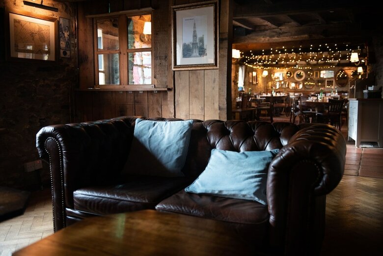 Hotel The Talkhouse