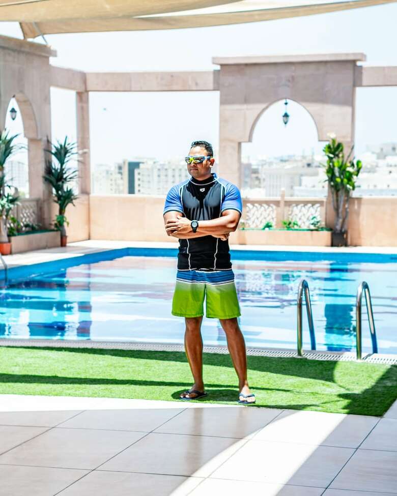 Platinum Hotel