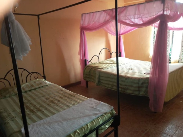 Hotel Prestige Guest Lodge