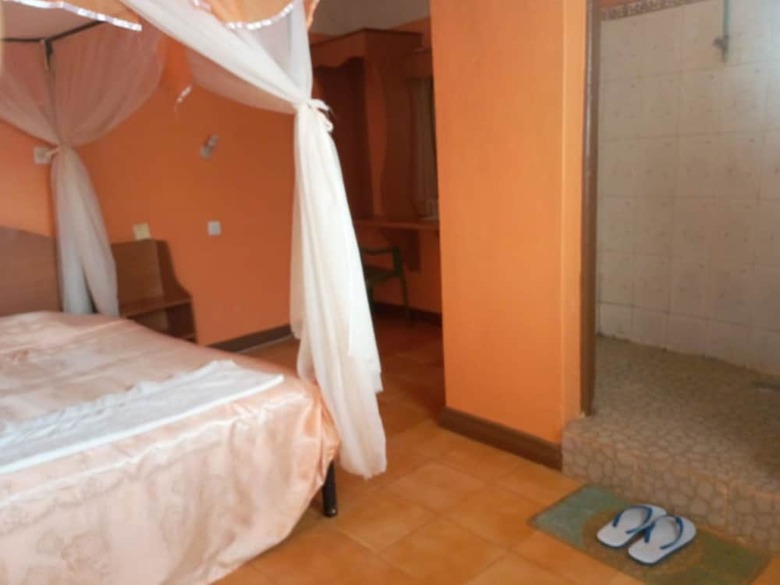 Hotel Prestige Guest Lodge
