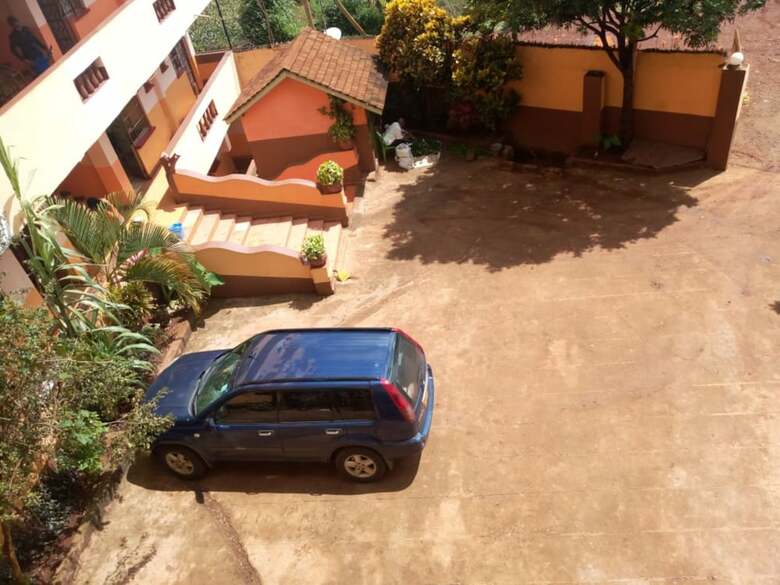 Hotel Prestige Guest Lodge